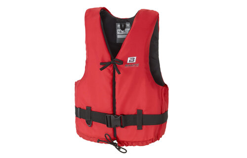 Baltic Zwemvest Aqua 50N Rood