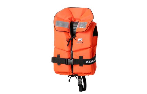 Baltic kinder reddingsvest 15 - 30 kg
