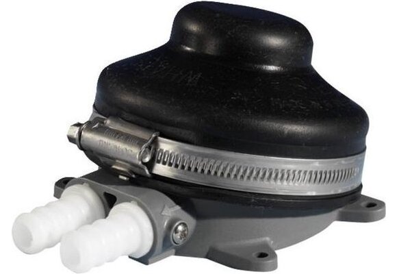 Whale Voetpomp Babyfoot drinkwaterpomp