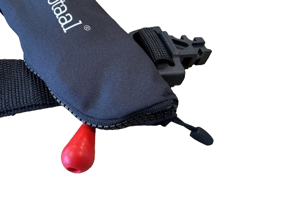 Baltic Automatisch Reddingsvest 165N Navy