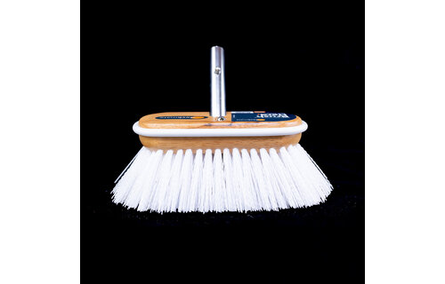 Deckmate Borstel hard