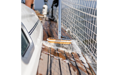 Deckmate Borstel Zacht