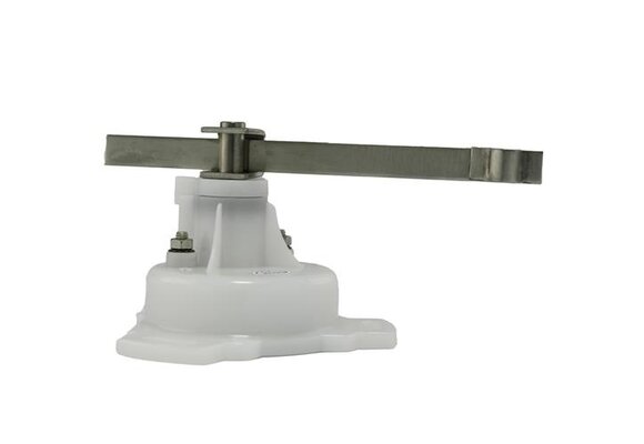 Hollex roerstandgever 1-inst 0-190Ohm