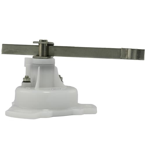 Hollex roerstandgever 1-inst 0-190Ohm