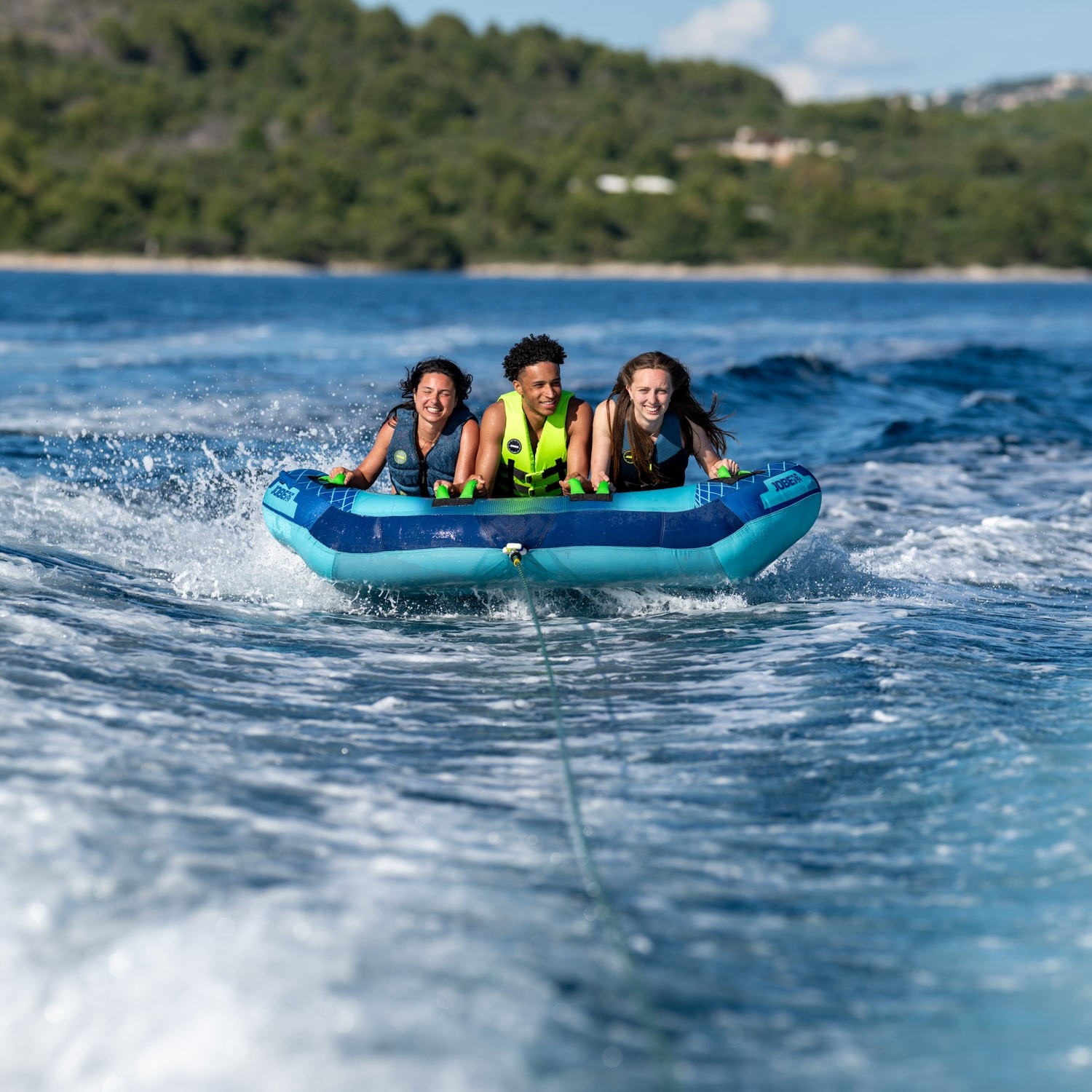 Jobe Airsteam Towable 3P