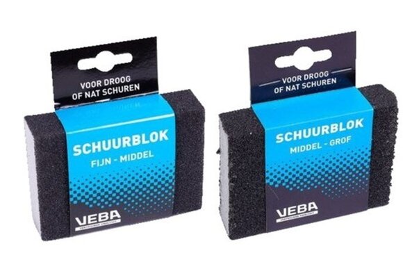 Schuurblok