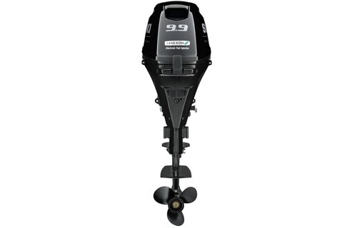 Suzuki DF 9.9 BRS buitenboormotor met afstandsbediening