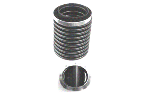 allpa Bellow voor Volvo Penta sterndrive (OE 875828-6, OE 876633-9)