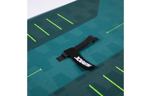 Jobe Aero Neva SUP Board 12.6 Package