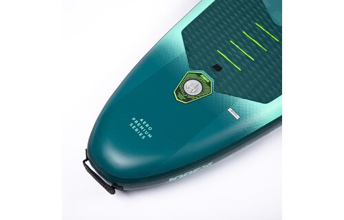 Jobe Aero Neva SUP Board 12.6 Package