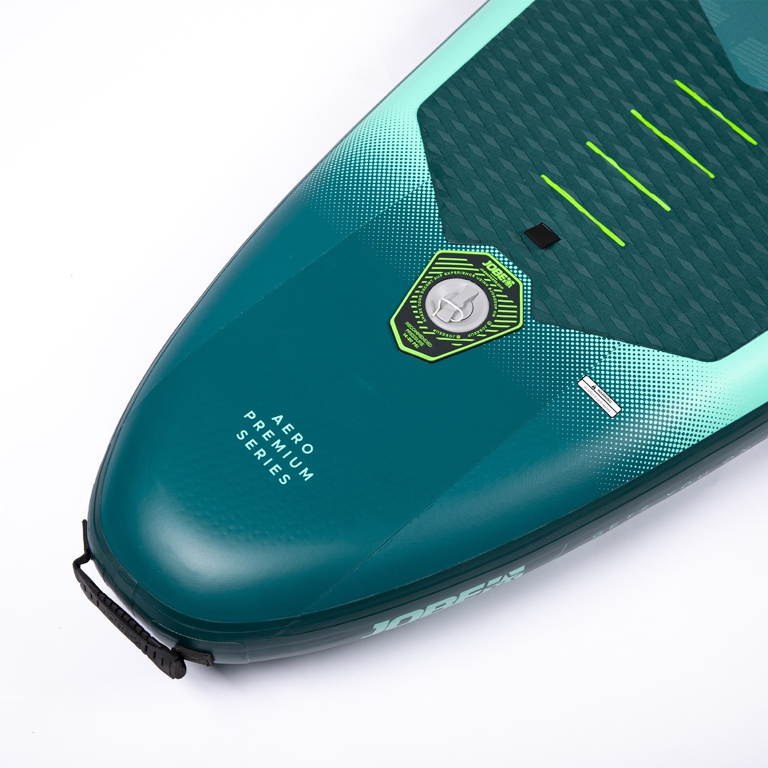 Jobe Aero Neva SUP Board 12.6 Package