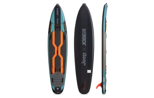 Jeep SUP Board 11.6 Package
