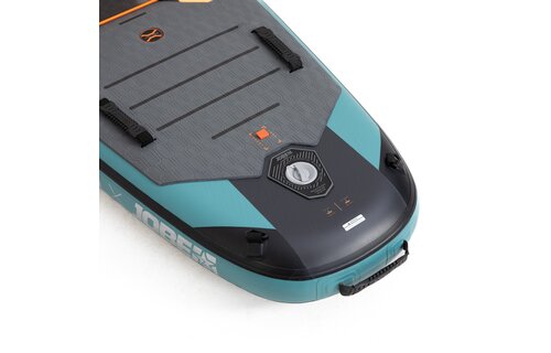 Jeep SUP Board 11.6 Package