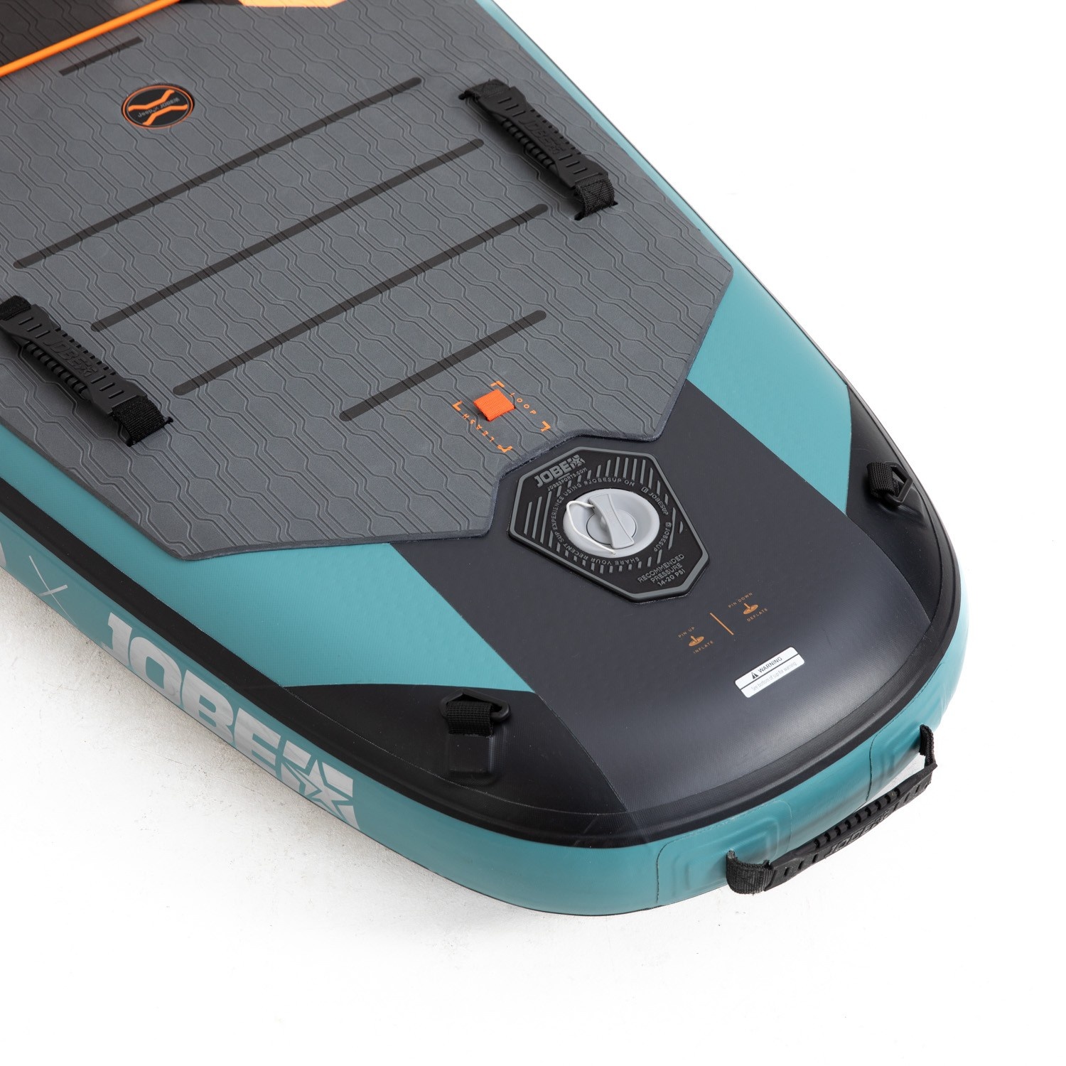 Jeep SUP Board 11.6 Package