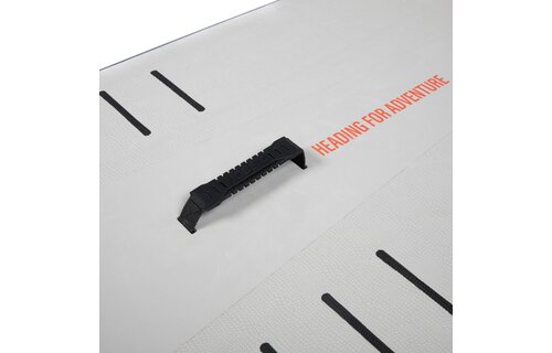 Axopar Adventure SUP Board 11.6 Package