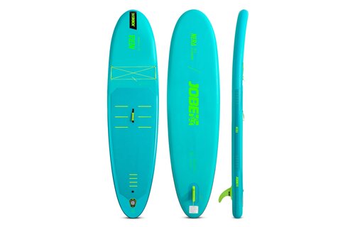 Jobe Aero Nera SUP Board 10.6 Package