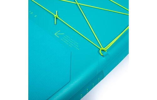 Jobe Aero Nera SUP Board 10.6 Package