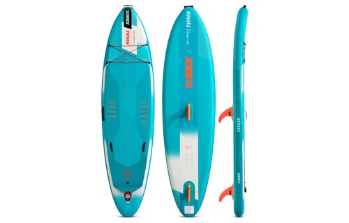 Jobe Mohaka 10.2 Inflatable Paddle Board Package
