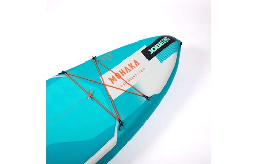 Jobe Mohaka 10.2 Inflatable Paddle Board Package