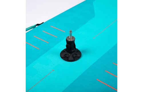 Jobe Mohaka 10.2 Inflatable Paddle Board Package