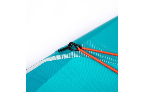 Jobe Mohaka 10.2 Inflatable Paddle Board Package