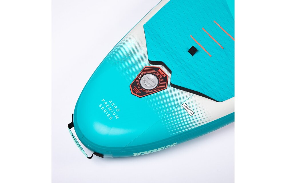 Jobe Mohaka 10.2 Inflatable Paddle Board Package