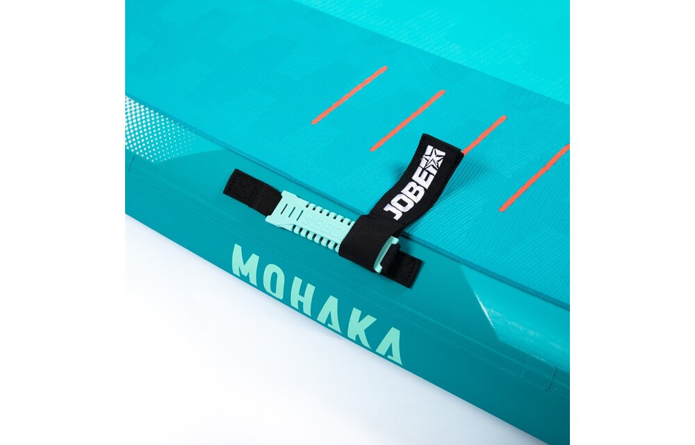 Jobe Mohaka 10.2 Inflatable Paddle Board Package