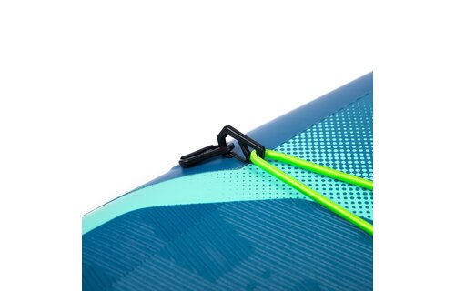 Jobe Aero Yarra SUP Board 10.6 Package Steel Blue