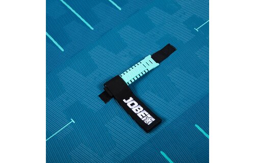 Jobe Aero Yarra SUP Board 10.6 Package Steel Blue