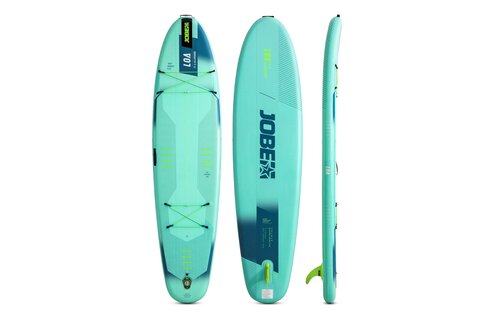 Jobe Aero Loa SUP Board 11.6 Package