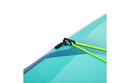 Jobe Aero Loa SUP Board 11.6 Package