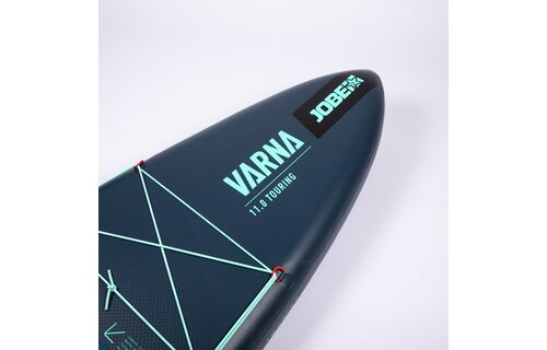 Jobe Aero Varna SUP Board 11.0 Package