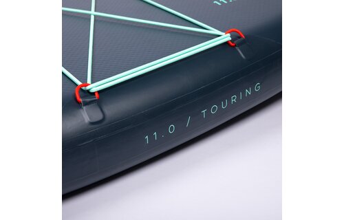 Jobe Aero Varna SUP Board 11.0 Package