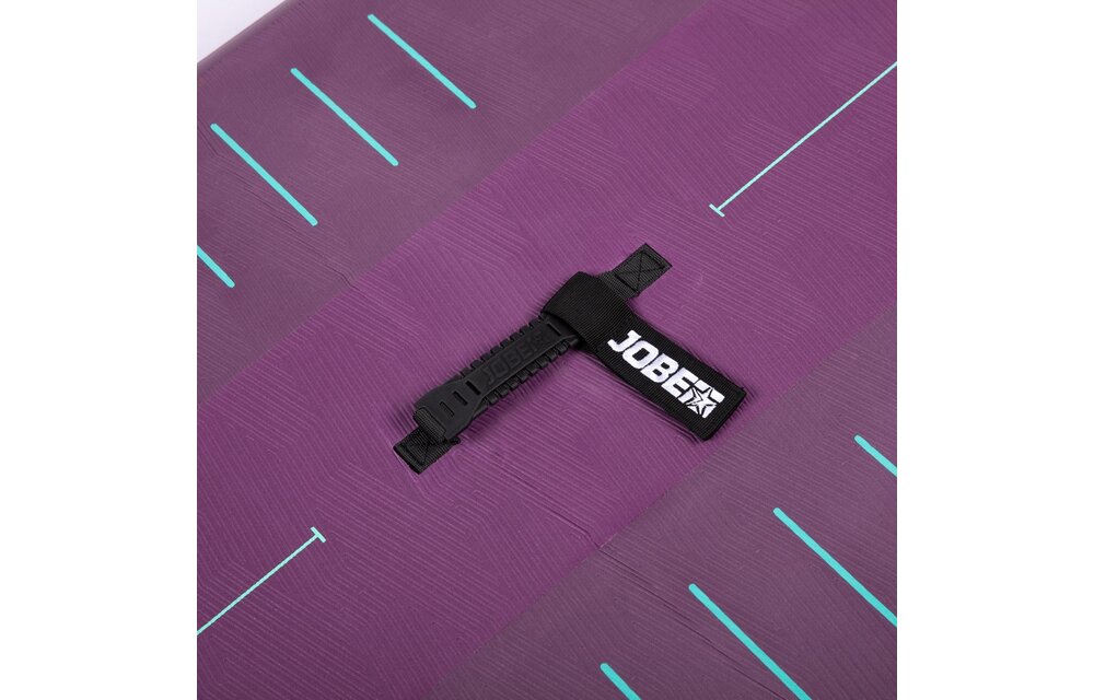 Jobe Aero Duna SUP Board 11.6 Package Purple