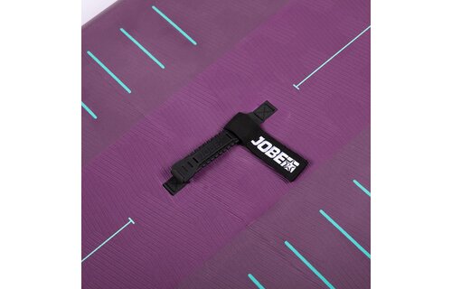 Jobe Aero Duna SUP Board 11.6 Package Purple