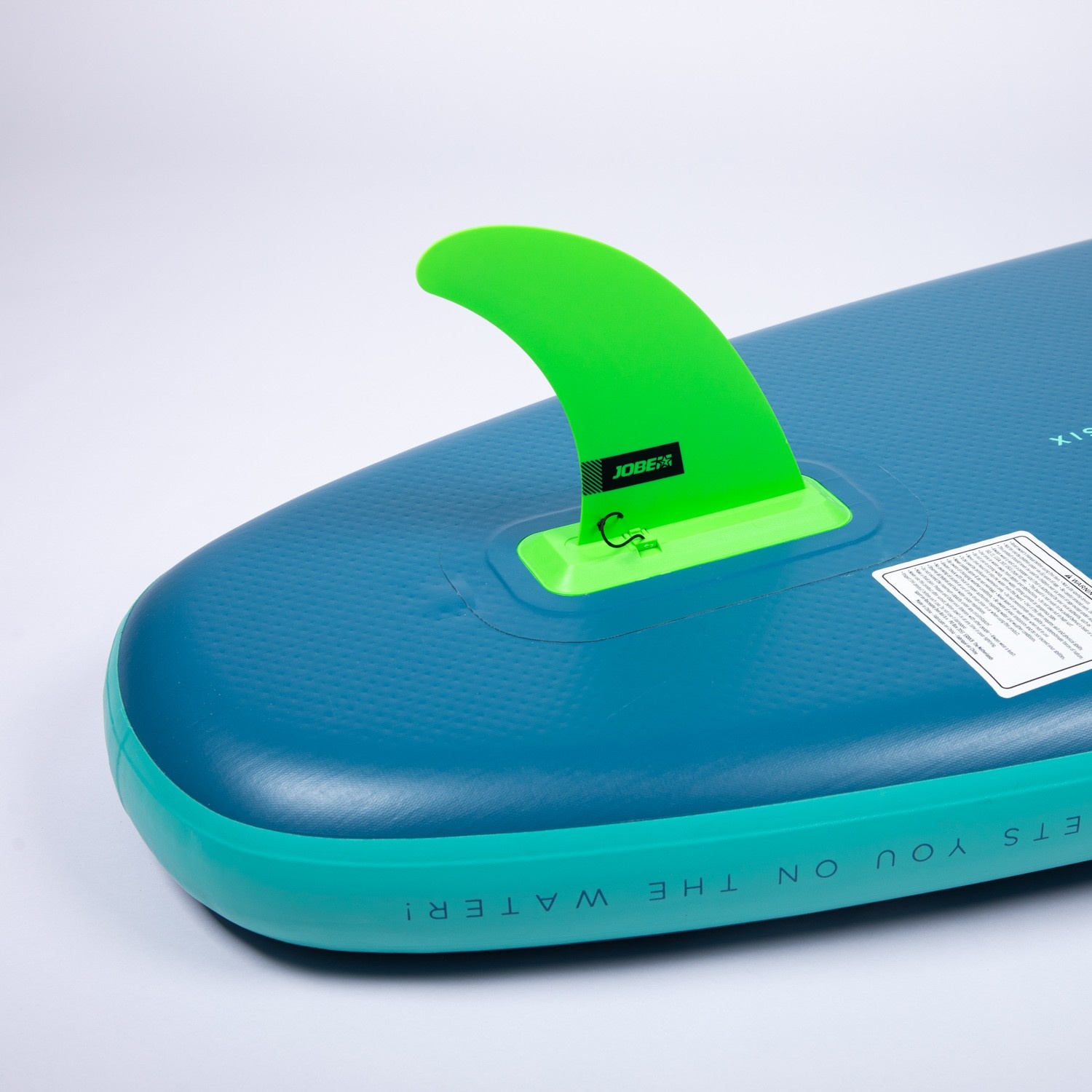 Jobe Aero Sava Sup Board 8.6 Package