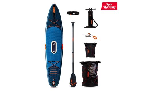 Jobe Aero E-duna SUP Elite Board 11.6 Pakket zonder drive