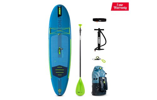 Jobe Leona 10.6 Opblaasbaar SUP Board Pakket