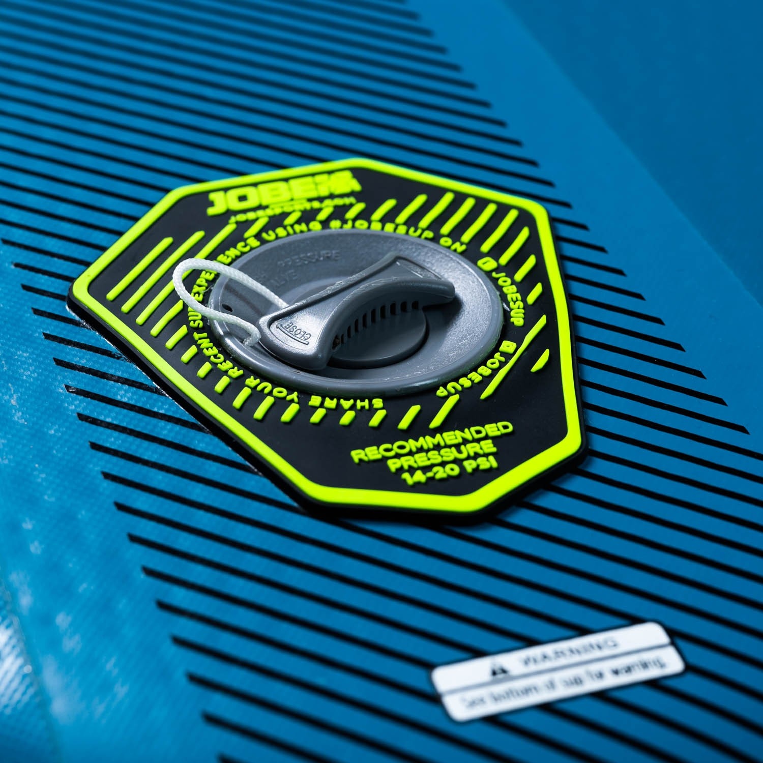 Jobe Leona 10.6 Opblaasbaar SUP Board Pakket