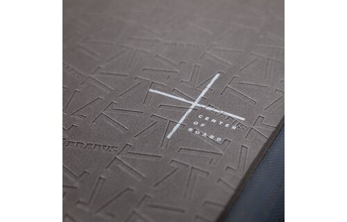 BRABUS x Jobe Shadow 11.6 Limited Edition Opblaasbaar SUP Board Pakket