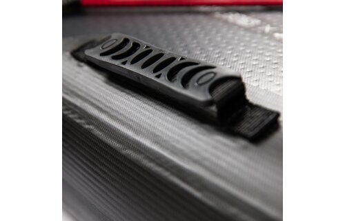 BRABUS x Jobe Shadow 11.6 Limited Edition Opblaasbaar SUP Board Pakket