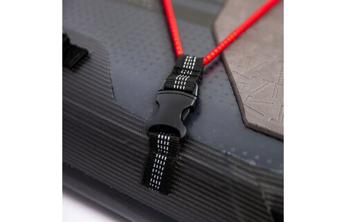 BRABUS x Jobe Shadow 11.6 Limited Edition Opblaasbaar SUP Board Pakket