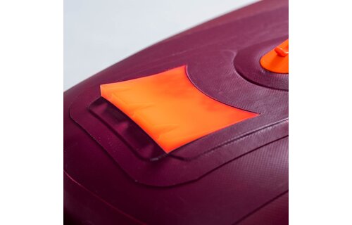 Jobe Neva 12.6 Opblaasbaar SUP Board Pakket