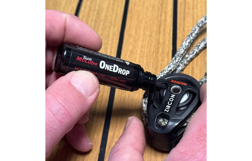 McLube One Drop