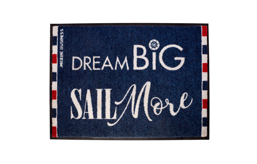 ARC Marine Welcome Deurmat Dream