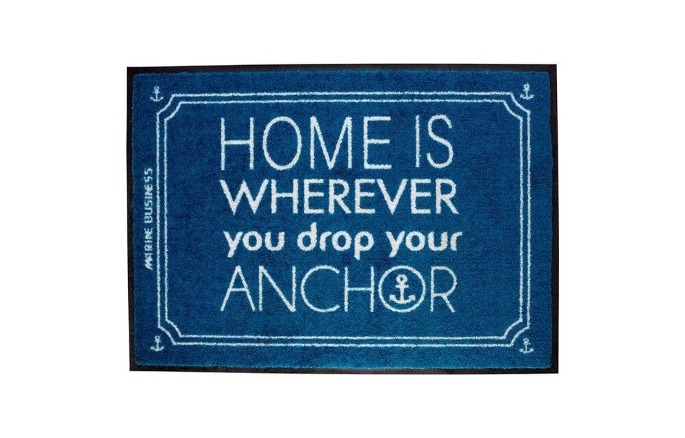 ARC Marine Welcome Deurmat Home