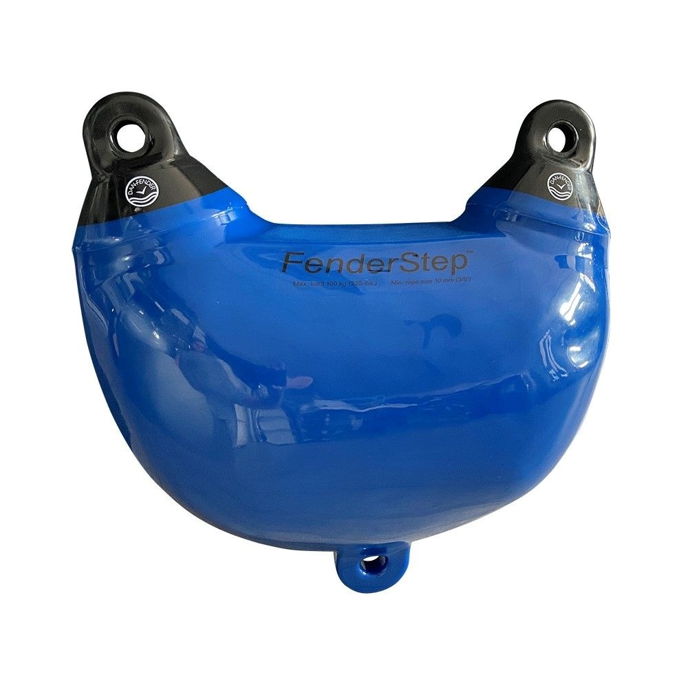 Dan fender | Fenderstep (heavy duty)