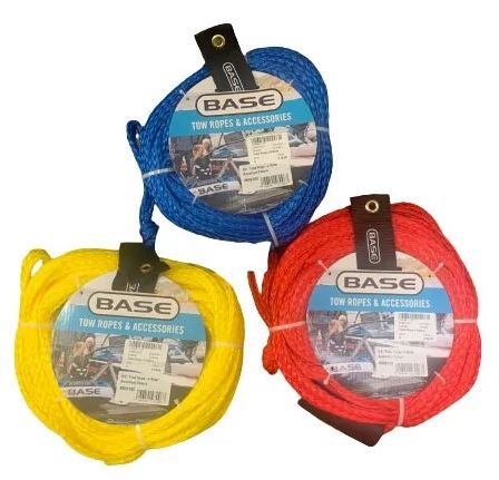 Base sleeplijn 4-persoons funtube (16mm)