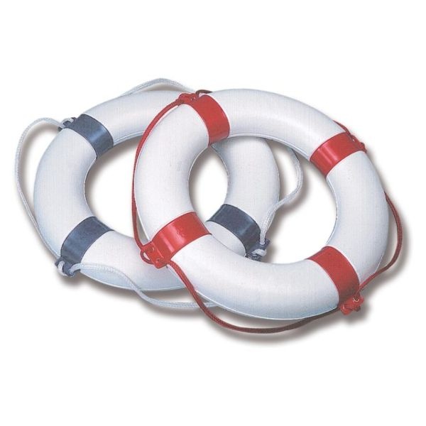 Reddingsboei | Blauw