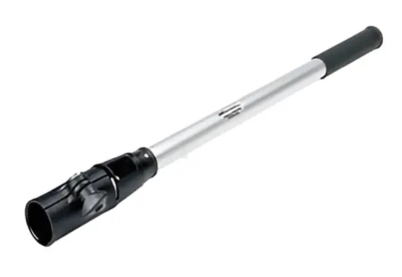 Verlengstuk buitenboordmotor uitschuifbaar 61-101 cm